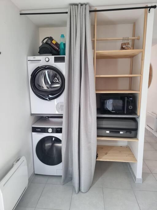 Maison Cosy Aux Portes De Tours Saint-Pierre-des-Corps Zewnętrze zdjęcie